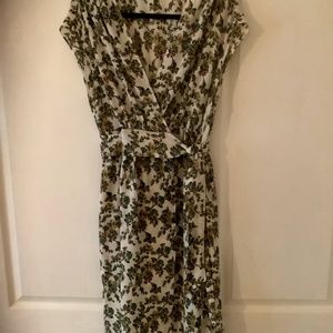 Max Studio, Small,  Green & White